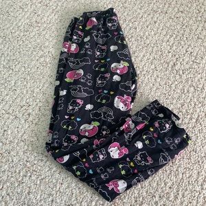 Super Cute Hello Kitty Pjs 🥰